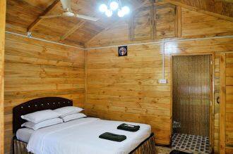 Jessica's Lavish Cottages, Goa 2